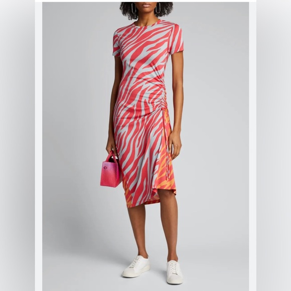 Rag & Bone New York INA dress - Picture 1 of 7